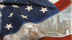 Unterwegs in Amerika kép