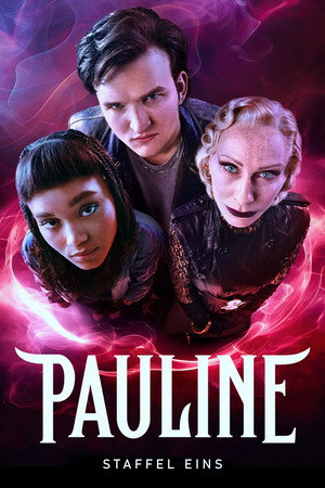 Pauline 1. évad (2024-05-22) poszter