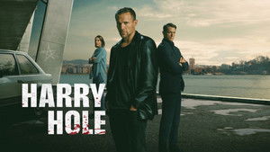 Harry Hole kép