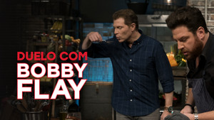 Beat Bobby Flay kép
