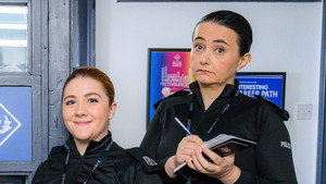 Scot Squad 8. évad Ep.4 4. epizód