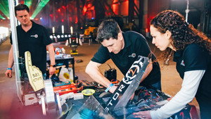 Robot Wars 1. évad Ep.4 4. epizód
