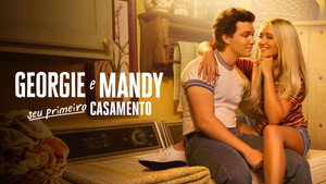 Georgie és Mandy első házassága kép