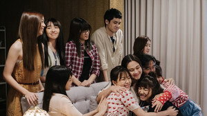 365 วัน บ้านฉัน บ้านเธอ kép