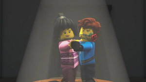 LEGO Ninjago: A Spinjitzu mesterei Speciális epizódok Ep.65 65. epizód