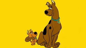 Scooby és Scrappy-Doo kép