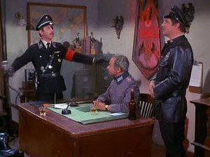 Get Smart 4. évad Ep.25 25. epizód