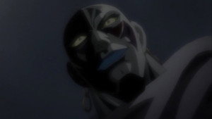 ウルトラヴァイオレット：コード044 1. évad Ep.5 5. epizód