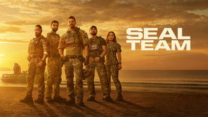 SEAL Team kép