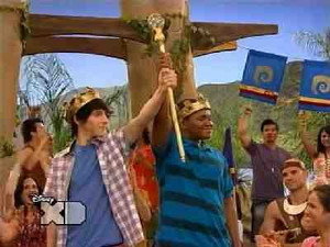Pair of Kings 1. évad Ep.2 2. epizód