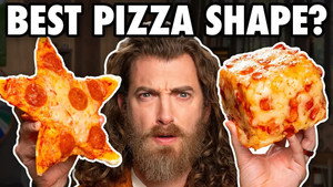 Good Mythical Morning 27. évad Ep.17 17. epizód
