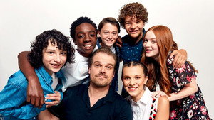 Stranger Things kép
