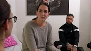 Familien fra Bryggen 17. évad Ep.5 5. epizód
