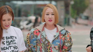 놀던언니 2. évad Ep.8 8. epizód