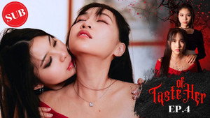 Taste of Her 1. évad Ep.4 4. epizód
