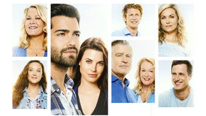 Chesapeake Shores – A szerelem partján kép