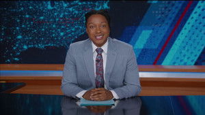 The Daily Show 31. évad Ep.10 10. epizód