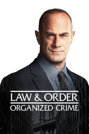 Law & Order: Organized Crime poszter