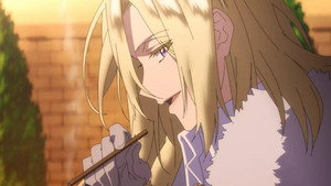 ループ7回目の悪役令嬢は、元敵国で自由気ままな花嫁生活を満喫する 1. évad Ep.9 9. epizód