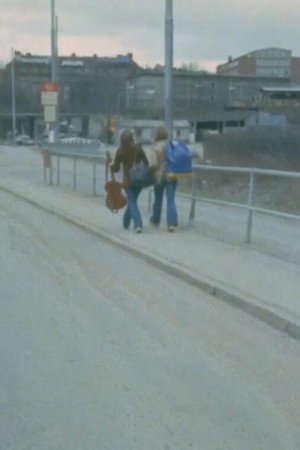 Mona och Marie