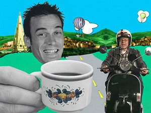 Good Eats 10. évad Ep.19 19. epizód