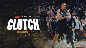 Clutch: The NBA Playoffs 1. évad Ep.5 5. epizód