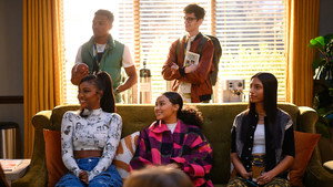 grown-ish 6. évad Ep.3 3. epizód