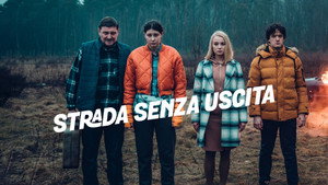Zsákutca kép