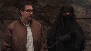 أشغال شقة 2. évad Ep.12 12. epizód