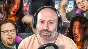 Distractible 5. évad Ep.7 7. epizód