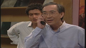 Phua Chu Kang Pte Ltd 1. évad Ep.11 11. epizód