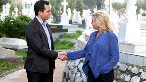 New Tricks 10. évad Ep.2 2. epizód