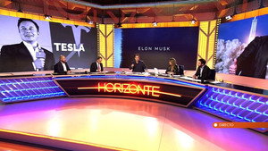 Horizonte 3. évad Ep.9 9. epizód