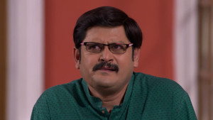 भाभीजी घर पर हैं! 1. évad Ep.102 102. epizód