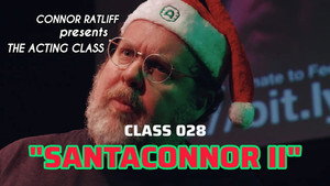 Connor Ratliff Presents: The Acting Class 1. évad Ep.28 28. epizód