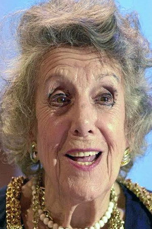 María Isbert profil kép
