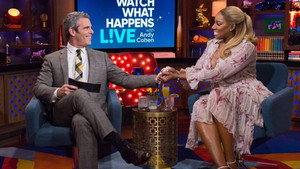 Watch What Happens Live with Andy Cohen 14. évad Ep.14 14. epizód