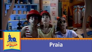 Castelo Rá-Tim-Bum 1. évad Ep.69 69. epizód