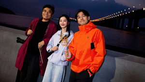 一路前行 2. évad Ep.3 3. epizód