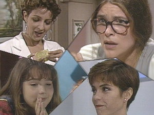 Quatro por Quatro 1. évad Ep.26 26. epizód