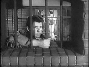 Gunsmoke 6. évad Ep.19 19. epizód