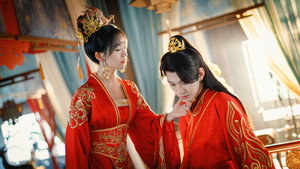 藏香记 1. évad Ep.9 9. epizód