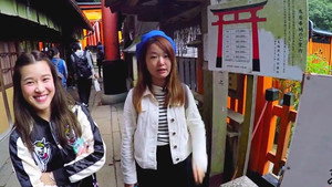 旅行吊靴鬼 2. évad Ep.3 3. epizód