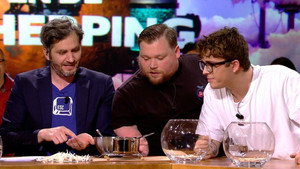 Scheire en de Schepping 4. évad Ep.2 2. epizód