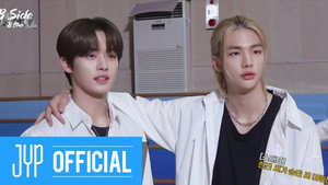 Stray Kids MAKING FILM 1. évad Ep.19 19. epizód