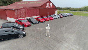 Top Gear France 7. évad Ep.10 10. epizód