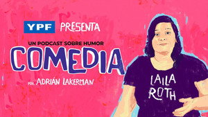 Comedia 4. évad Ep.26 26. epizód