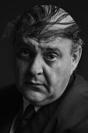 Zero Mostel profil kép