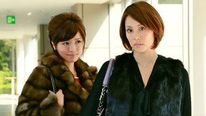ドクターX ～外科医・大門未知子～ 2. évad Ep.4 4. epizód
