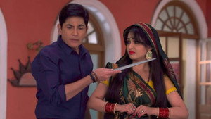 भाभीजी घर पर हैं! 1. évad Ep.799 799. epizód